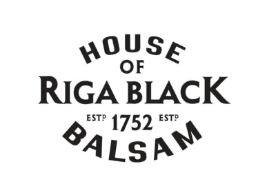 Riga Black Balsam Logo